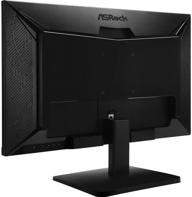 Alt view image 5 of 6 - ASRock Phantom Gaming 27" 520 Hz IPS FHD Gaming Monitor FreeSync Premium (AMD Adaptive Sync) 94% DCI-P3 / 123% sRGB PG27FFX1B