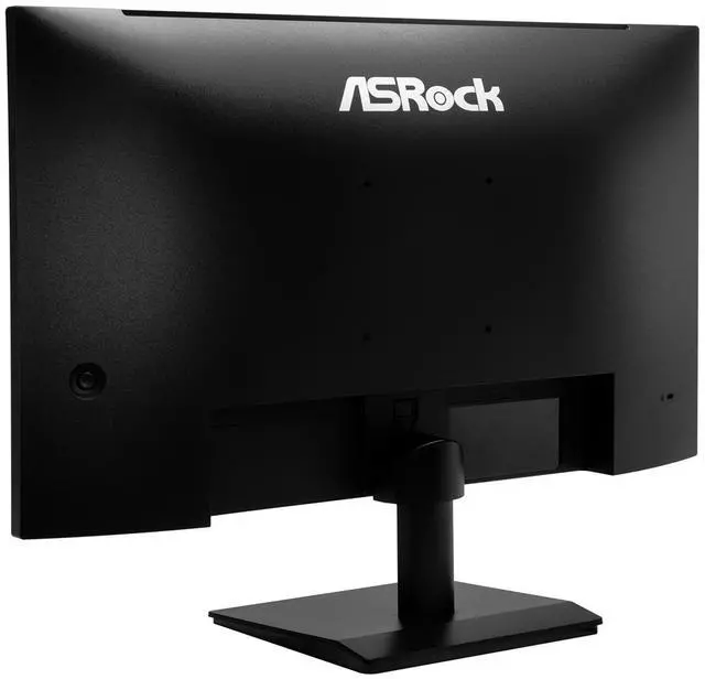 Alt view image 5 of 6 - ASRock Phantom Gaming Monitor 24.5" 120 Hz IPS FHD sRGB 99% CL25FFA CL25FFA