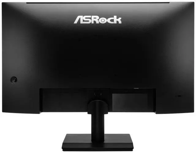 Alt view image 6 of 6 - ASRock Phantom Gaming Monitor 24.5" 120 Hz IPS FHD sRGB 99% CL25FFA CL25FFA