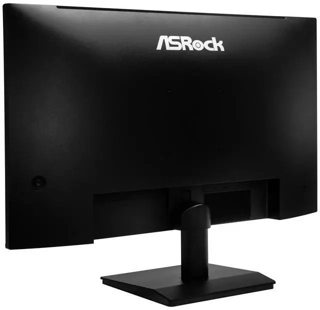 Alt view image 7 of 8 - ASRock Phantom Gaming 27" 120 Hz IPS FHD Gaming Monitor sRGB 99% CL27FFA CL27FFA