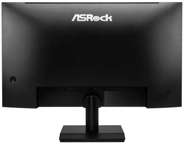 Alt view image 8 of 8 - ASRock Phantom Gaming 27" 120 Hz IPS FHD Gaming Monitor sRGB 99% CL27FFA CL27FFA