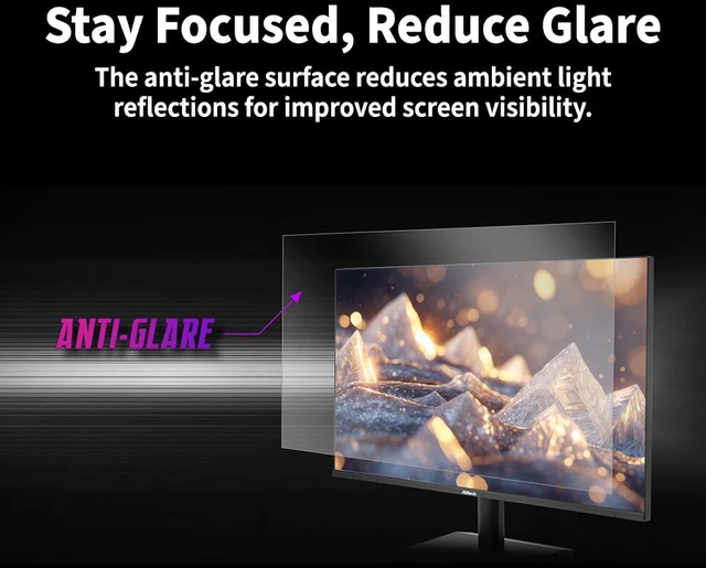 Alt view image 7 of 13 - ASRock 24.5" 144Hz IPS FHD Gaming Monitor FreeSync (AMD Adaptive Sync) sRGB 99% Challenger Series CL25FFBE