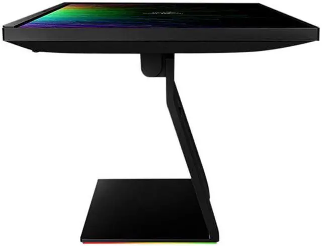 Alt view image 3 of 15 - Razer 27" 165 Hz IPS WQHD Gaming Monitor FreeSync Premium & G-Sync Compatible HDMI, DisplayPort, USB RZ39-03500100-R3U1