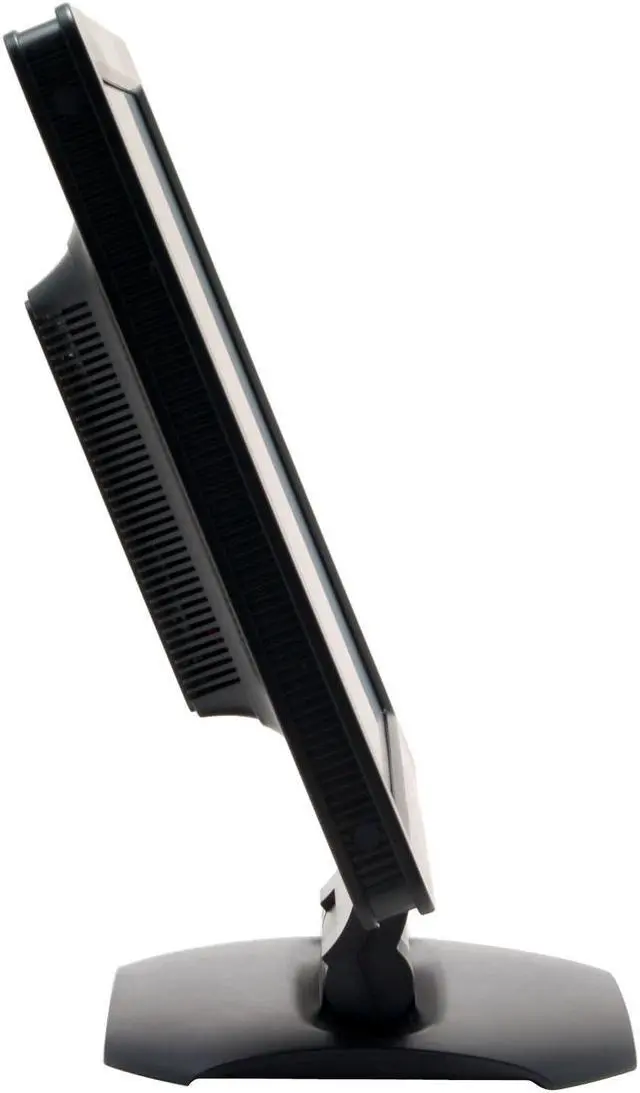 Alt view image 4 of 10 - CTX 17" Active Matrix, TFT LCD SXGA LCD Monitor 12 ms D-Sub X761A