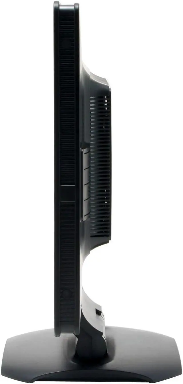 Alt view image 5 of 10 - CTX 17" Active Matrix, TFT LCD SXGA LCD Monitor 12 ms D-Sub X761A