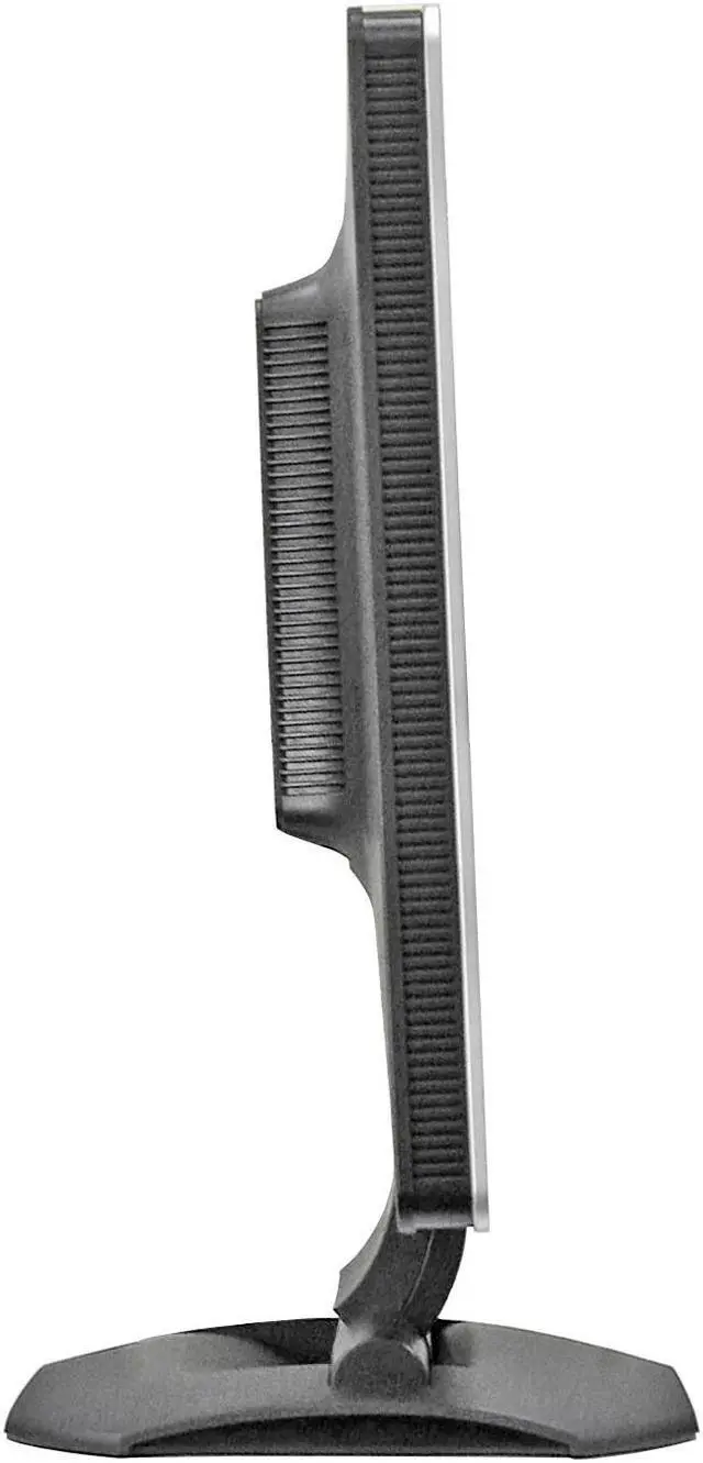 Alt view image 3 of 3 - CTX 17" Active Matrix, TFT LCD SXGA LCD Monitor 8 ms D-Sub X762A