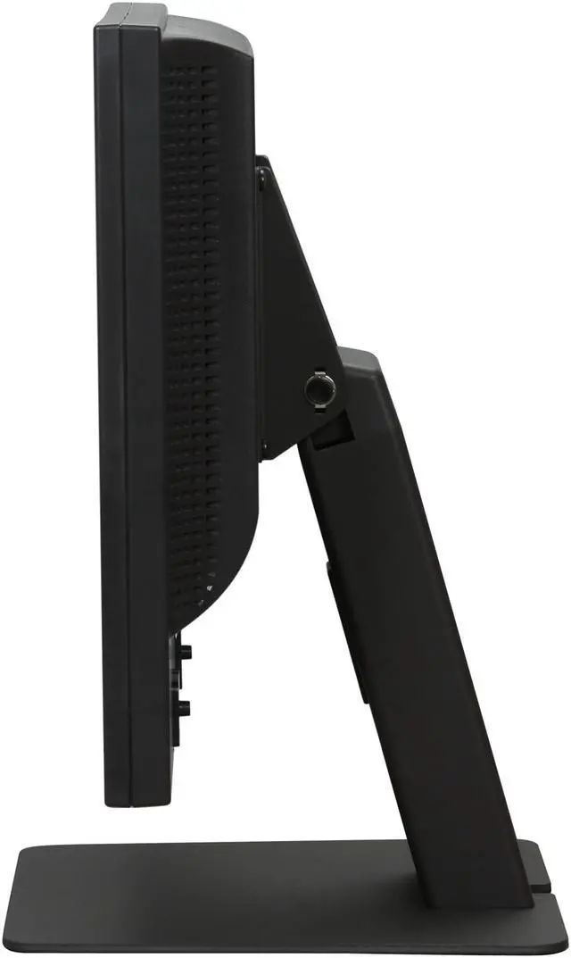 Alt view image 6 of 9 - CTX PV5931TR Black 15" USB 5-wire Resistive Touchscreen Monitor 300 cd/m2 500:1 Built-in Speakers