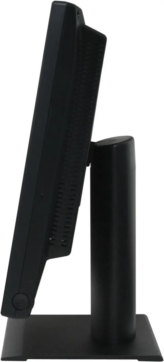 Alt view image 7 of 14 - GVision P17BH-AB-459G 17" Point of Sale Touch Screen Monitor with Resistive Touch - Black