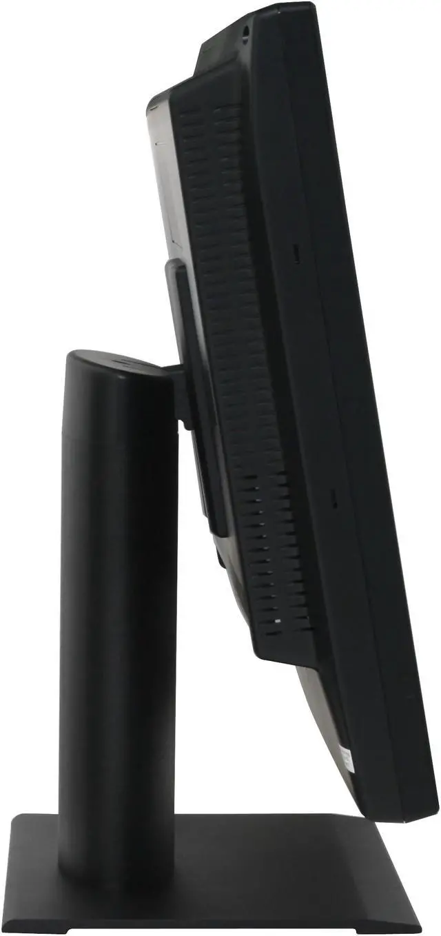 Alt view image 5 of 14 - GVision P17BH-AB-459G 17" Point of Sale Touch Screen Monitor with Resistive Touch - Black