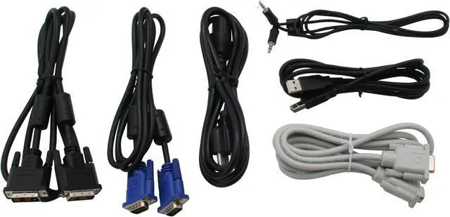 Alt view image 12 of 14 - GVision P17BH-AB-459G 17" Point of Sale Touch Screen Monitor with Resistive Touch - Black