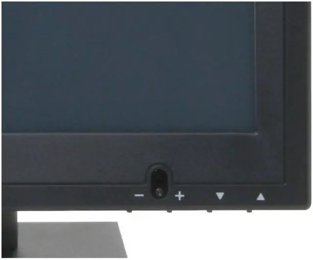 Alt view image 5 of 14 - GVision P15BX-AB459G 15-inch 5-Wire Resistive POS Touch Screen Monitor