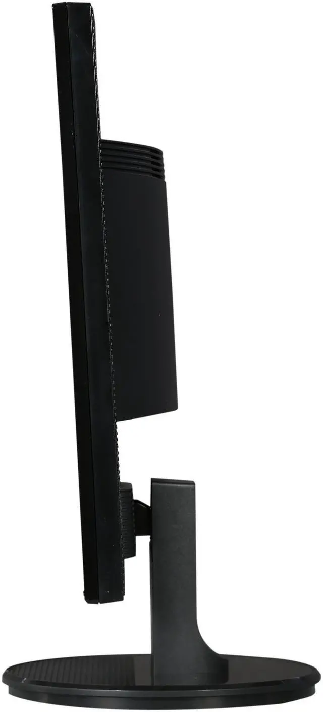 Alt view image 7 of 8 - Acer KN242HYL 23.8" Full HD 1920 x 1080 60Hz DVI HDMI VGA Built-in Speakers WideScreen Backlit LED IPS LCD Monitor