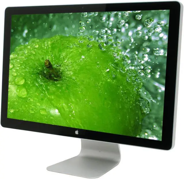 Main image of Mac LED Cinema Display