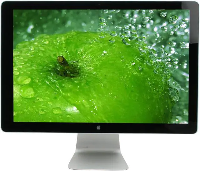 Alt view image 2 of 11 - Mac LED Cinema Display