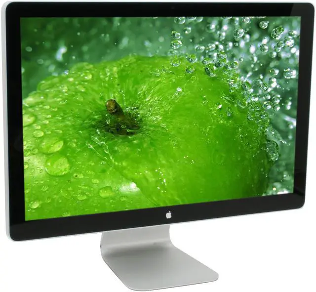 Alt view image 3 of 11 - Mac LED Cinema Display