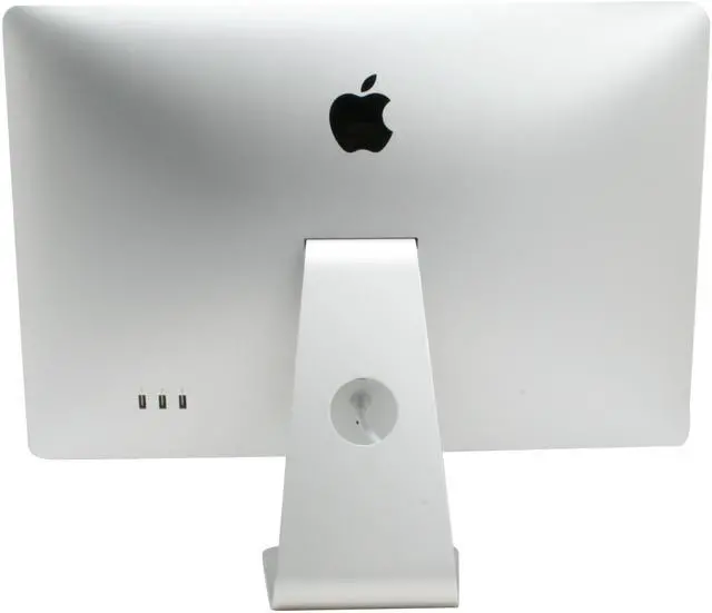 Alt view image 5 of 11 - Mac LED Cinema Display