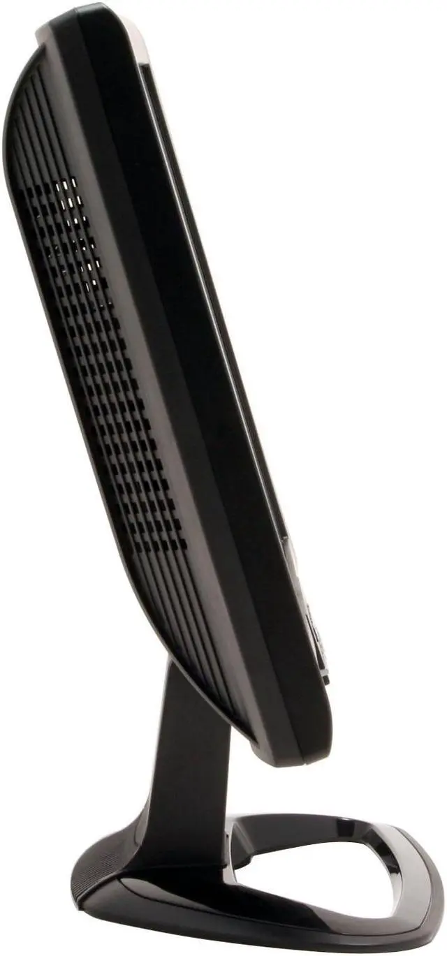 Alt view image 4 of 9 - SCEPTRE X9WG-NagaV Black 19" 8ms Widescreen HD Ready LCD Monitor 300 cd/m2 700:1, US Warranty