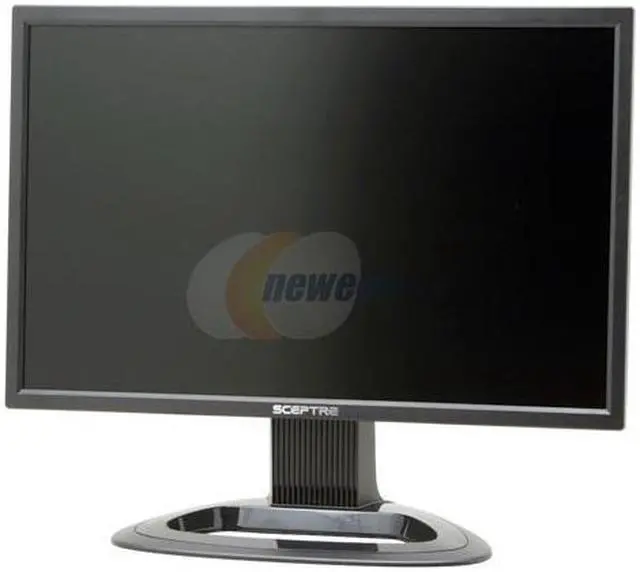 Alt view image 3 of 13 - SCEPTRE x22wg-Gamer Black 22" 5ms(GTG) HDMI Widescreen HDMI LCD Monitor 300 cd/m2 1,200:1, US Warranty