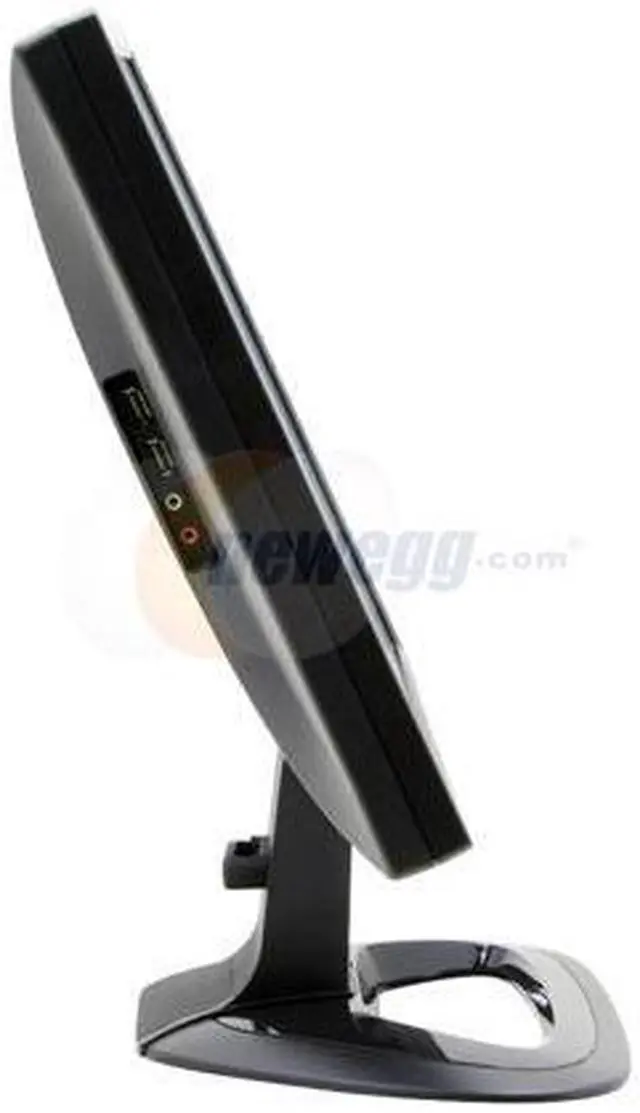 Alt view image 5 of 13 - SCEPTRE x22wg-Gamer Black 22" 5ms(GTG) HDMI Widescreen HDMI LCD Monitor 300 cd/m2 1,200:1, US Warranty