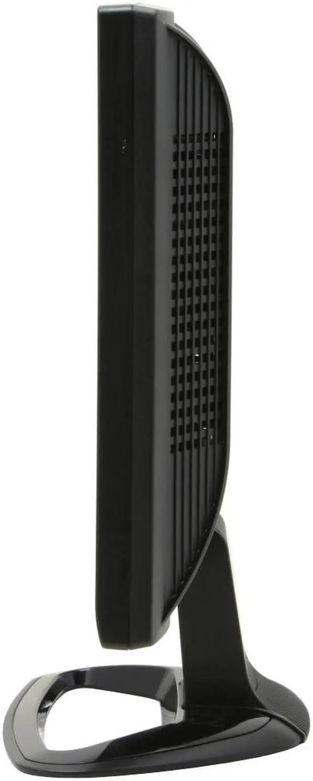 Alt view image 6 of 10 - SCEPTRE X20WG-Naga Black 20.1" 5ms (GTG) Widescreen LCD Monitor 300 cd/m2 1,000:1, US Warranty