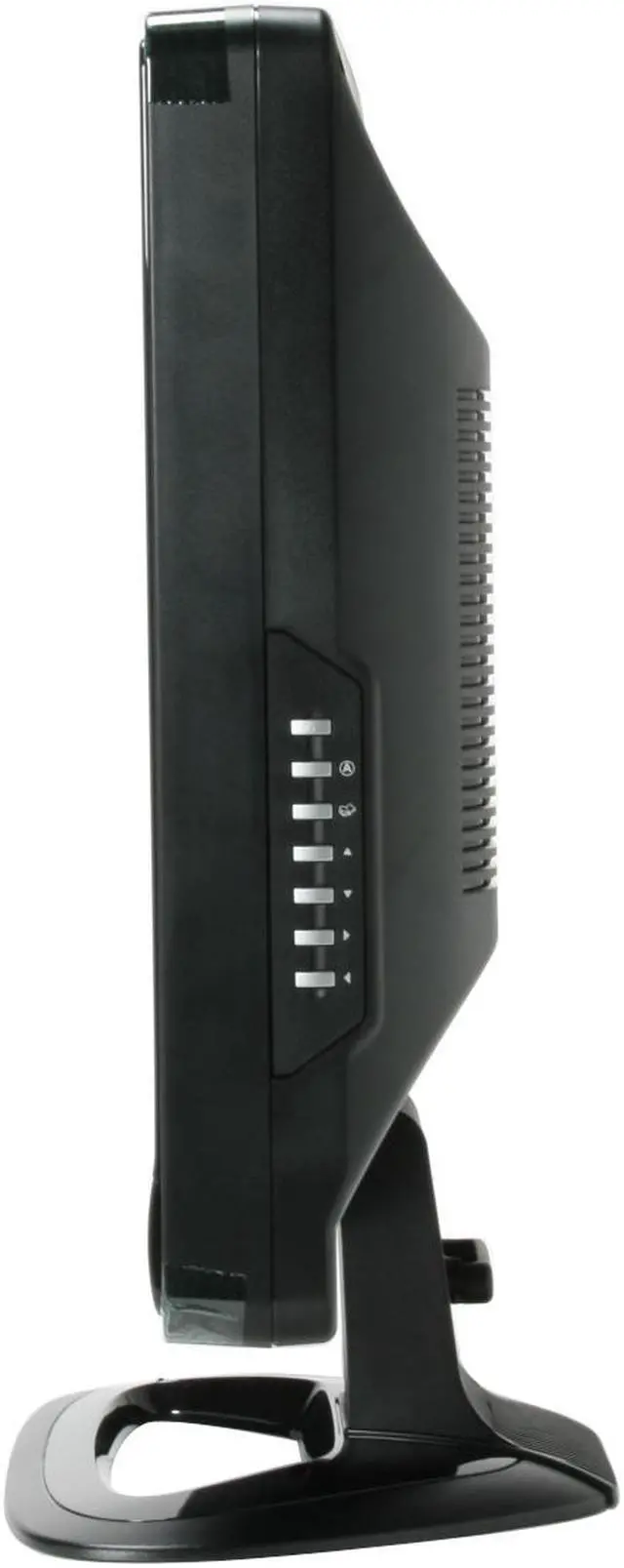 Alt view image 8 of 12 - SCEPTRE X23WG-1080P Black 23" 8ms Widescreen LCD Monitor 500 cd/m2 1000:1 Built in Speakers, US Warranty