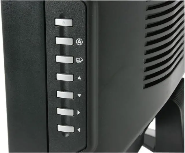 Alt view image 5 of 12 - SCEPTRE X23WG-1080P Black 23" 8ms Widescreen LCD Monitor 500 cd/m2 1000:1 Built in Speakers, US Warranty