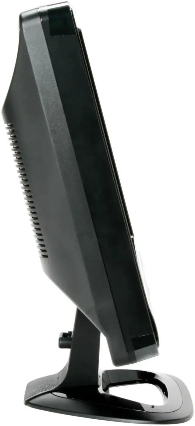Alt view image 6 of 12 - SCEPTRE X23WG-1080P Black 23" 8ms Widescreen LCD Monitor 500 cd/m2 1000:1 Built in Speakers, US Warranty