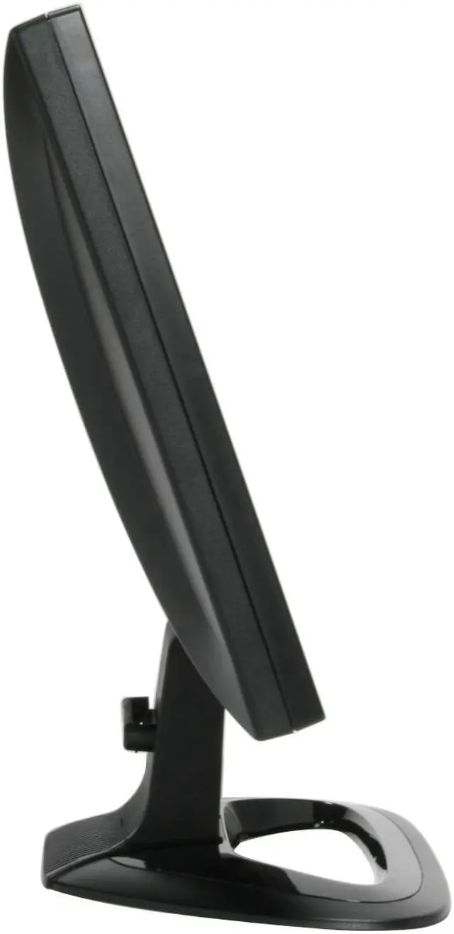 Alt view image 4 of 11 - SCEPTRE X22WG-1080P Black 22" 2ms(GTG) Widescreen LCD Monitor 300 cd/m2 2000:1, US Warranty