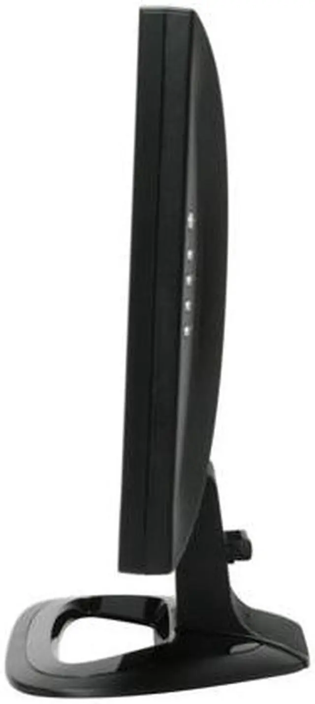 Alt view image 8 of 11 - SCEPTRE X22WG-1080P Black 22" 2ms(GTG) Widescreen LCD Monitor 300 cd/m2 2000:1, US Warranty