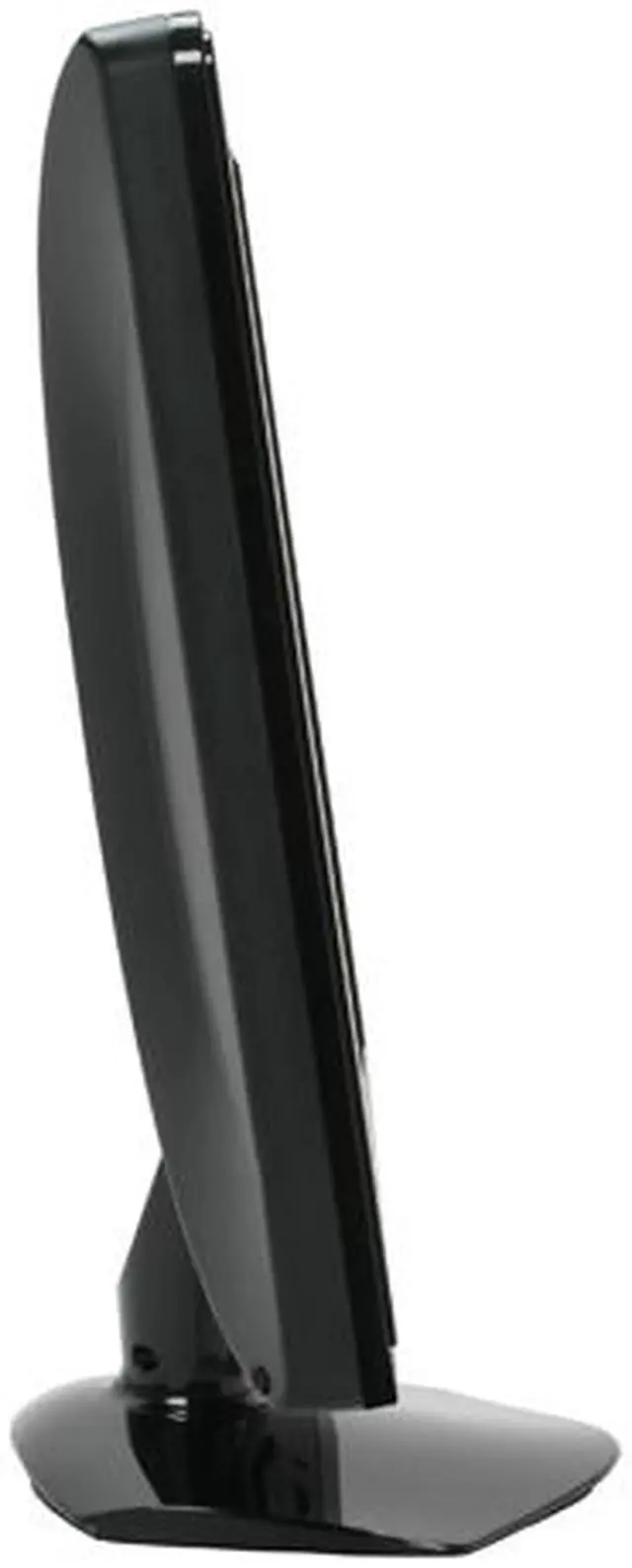 Alt view image 5 of 12 - SCEPTRE X24WG-1080P Black 24" 2ms Widescreen LCD Monitor 300 cd/m2 4000:1 w/ Built in Speakers & HDCP Support, US Warranty