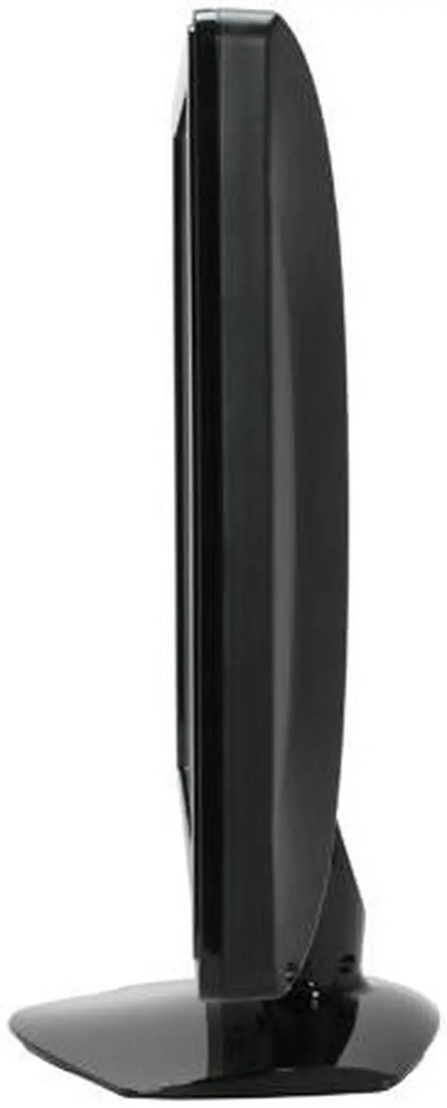 Alt view image 7 of 12 - SCEPTRE X24WG-1080P Black 24" 2ms Widescreen LCD Monitor 300 cd/m2 4000:1 w/ Built in Speakers & HDCP Support, US Warranty