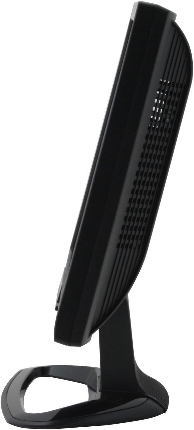 Alt view image 7 of 12 - SCEPTRE X20WG-NagaII Black 20.1" 2ms(GTG) Widescreen LCD Monitor 300 cd/m2 1,000:1, US Warranty