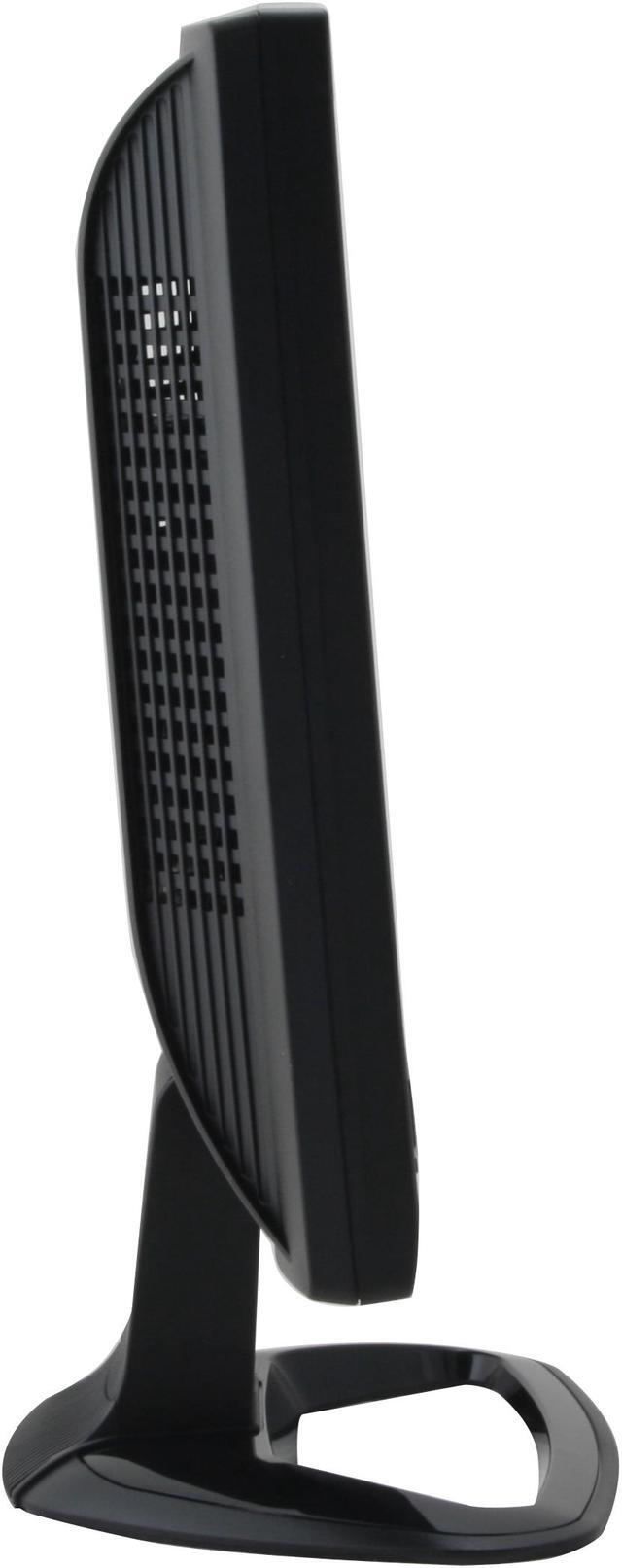 Alt view image 5 of 12 - SCEPTRE X20WG-NagaII Black 20.1" 2ms(GTG) Widescreen LCD Monitor 300 cd/m2 1,000:1, US Warranty