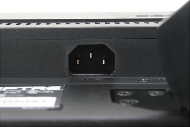 Alt view image 8 of 12 - SCEPTRE X20WG-NagaII Black 20.1" 2ms(GTG) Widescreen LCD Monitor 300 cd/m2 1,000:1, US Warranty