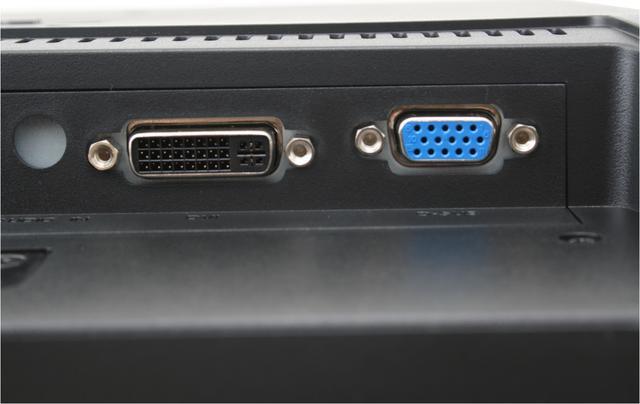 Alt view image 9 of 12 - SCEPTRE X20WG-NagaII Black 20.1" 2ms(GTG) Widescreen LCD Monitor 300 cd/m2 1,000:1, US Warranty