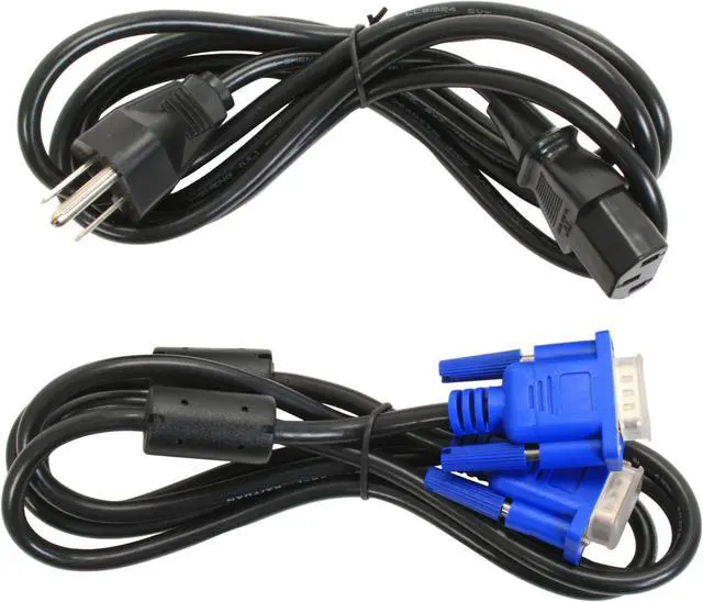 Alt view image 11 of 12 - SCEPTRE X22HG-Naga Black 22" 2ms(GTG) Widescreen LCD Monitor 300 cd/m2 2000:1  (DCR), US Warranty