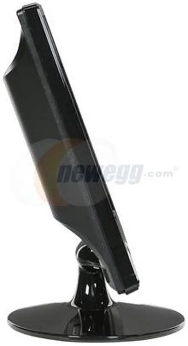 Alt view image 4 of 8 - SCEPTRE X226W-1920 Black 21.5" 5ms Widescreen LCD Monitor 300 cd/m2 DCR(10000:1) 1000:1, US Warranty