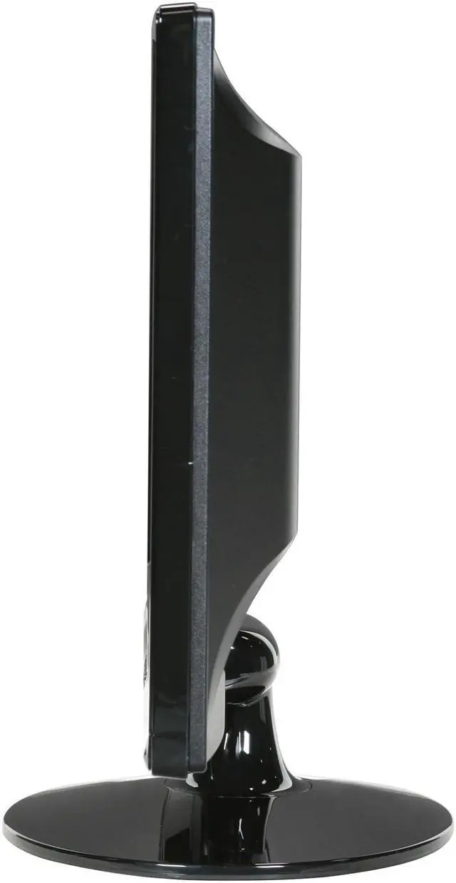 Alt view image 6 of 8 - SCEPTRE X226W-1920 Black 21.5" 5ms Widescreen LCD Monitor 300 cd/m2 DCR(10000:1) 1000:1, US Warranty