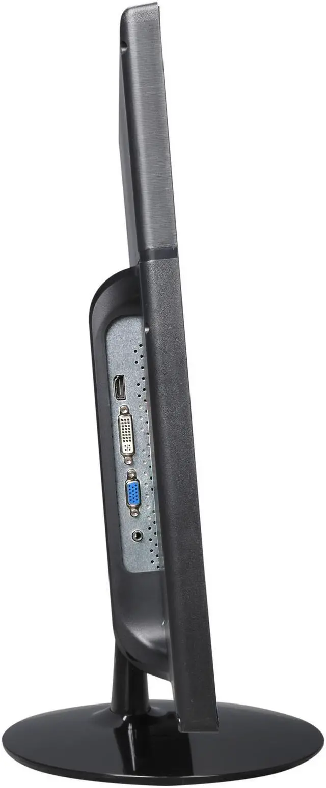 Alt view image 4 of 6 - SCEPTRE E275W-1920 Version 1 Black 27" 5ms HDMI LED Backlight LCD Monitor 250 cd/m2 DCR 5,000,000:1 (1000:1) Built-in Speakers, US Warranty