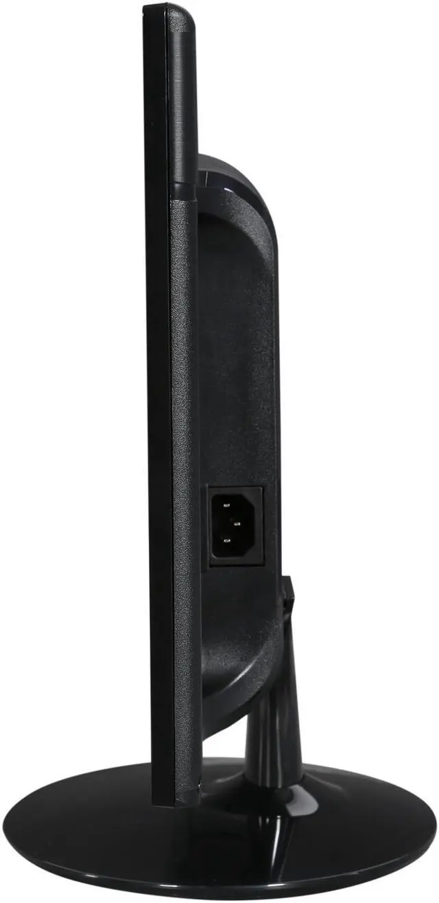 Alt view image 6 of 7 - Sceptre E205W-1600 20" 1600 x 900 HD+ Resolution 75Hz 5ms 2xHDMI VGA Built-in Speakers Ultra Thin LED Backlit LCD Monitor