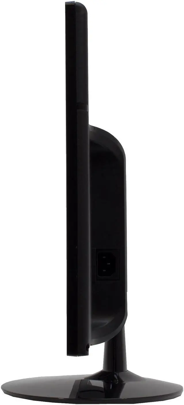 Alt view image 5 of 6 - SCEPTRE E205W-16008A Black 20" 5ms (GTG) HDMI Widescreen LED Backlight Monitors - LCD Flat Panel 180 cd/m2 DCR 5,000,000:1 (1,000:1), US Warranty