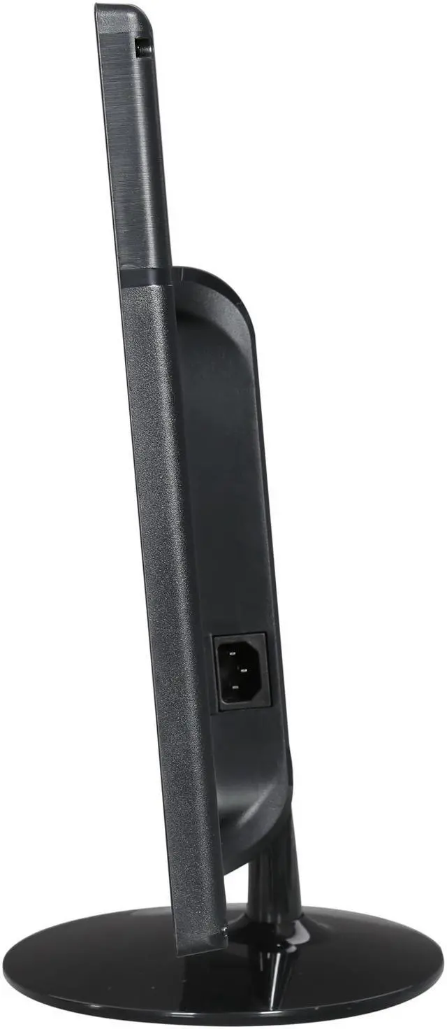 Alt view image 6 of 7 - SCEPTRE E248W-19208A Black 24" 5ms (GTG) HDMI Widescreen LED Backlight LCD Monitor 250 cd/m2 DCR 5,000,000:1 (1,000:1), US Warranty