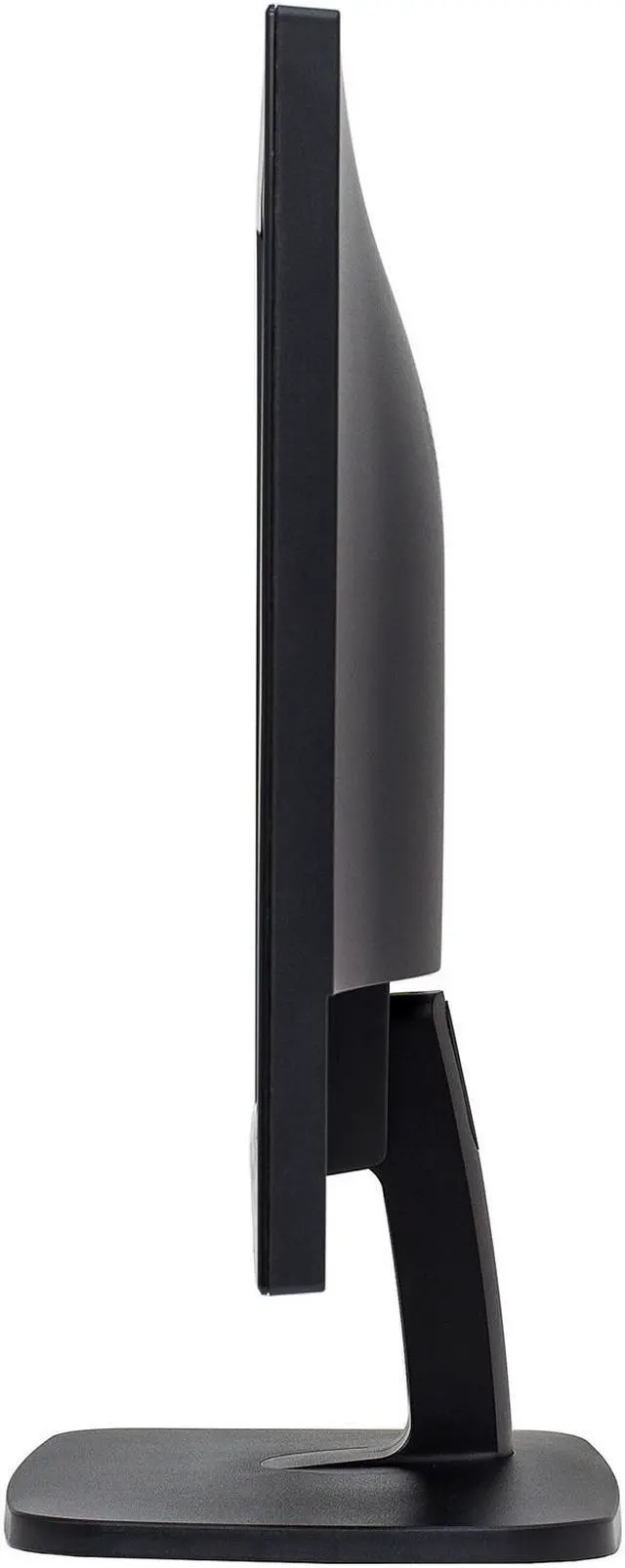 Alt view image 4 of 4 - SCEPTRE E225W-19206C Black 22" 1ms (GTG) HDMI Widescreen LED Backlight LCD/LED Monitor 200 cd/m2 DCR 1,000,000:1 (1,000:1), US Warranty