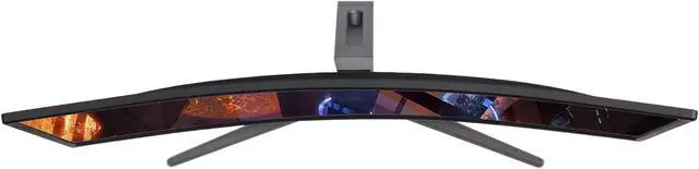 Alt view image 4 of 5 - SCEPTRE C275B-144R Black 27" HDMI Widescreen 1920 x 1080 FHD 144Hz 1800R Curved Monitor 250 cd/m2 20000:1, US Warranty