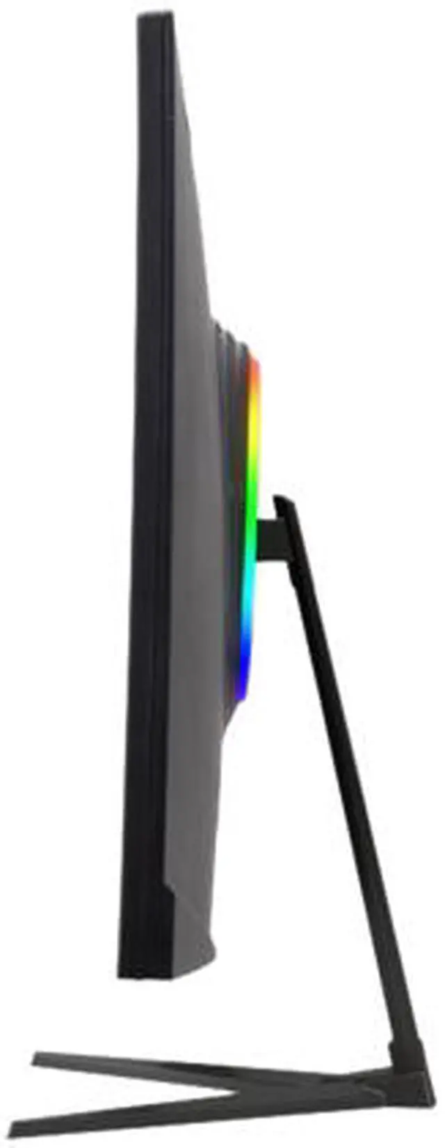 Alt view image 4 of 5 - SCEPTRE E325W-2560AD 32" Quad HD 2560 x 1440 2K Resolution 6ms 85Hz 2 x HDMI, DisplayPort Adaptive Sync Compatible Built-in Speakers LED Backlit Gaming Monitor