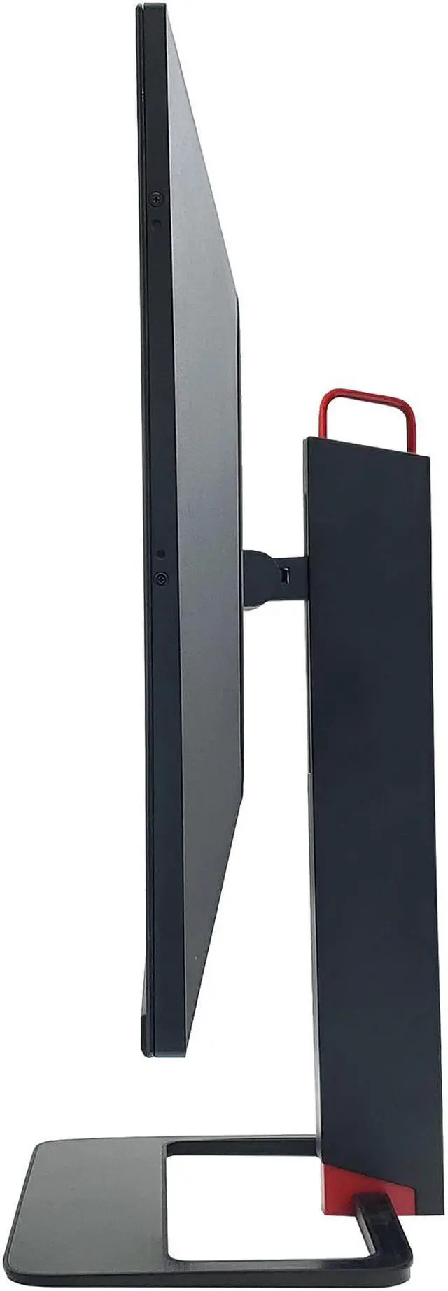 Alt view image 6 of 8 - Sceptre 27" QHD IPS LED Monitor 2560 x 1440P 2K HDR400 HDMI DisplayPort up to 144Hz 1ms Height Adjustable, Build-in Speakers, Gunmetal Black 2021 (E275B-QPN168)