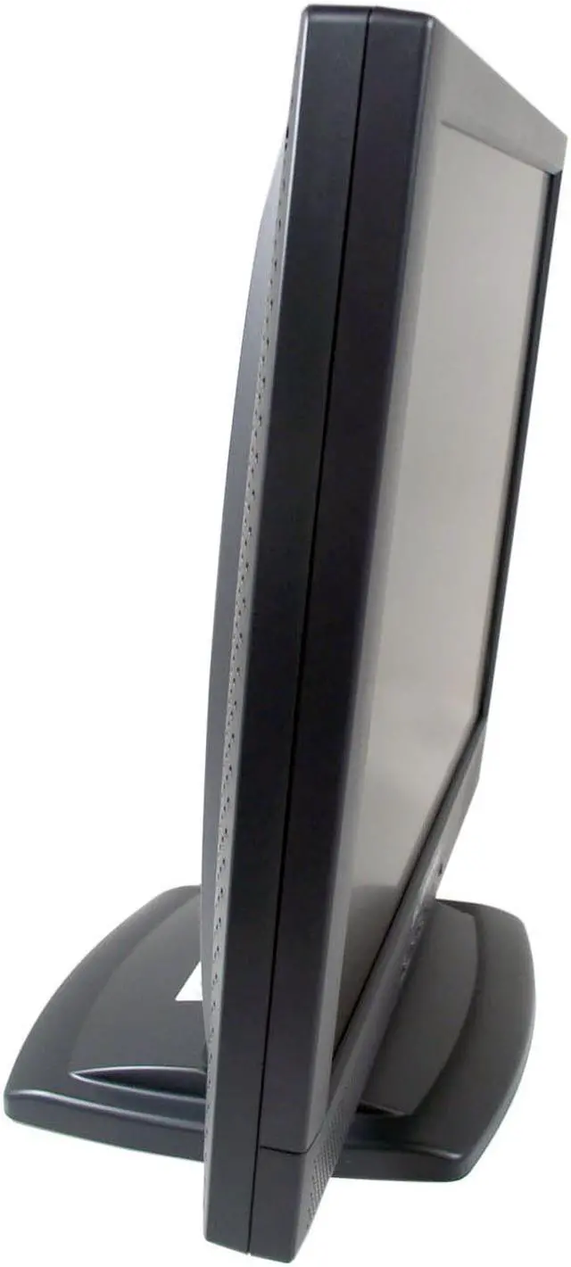 Alt view image 3 of 6 - SCEPTRE X9g-Komodo II Black 19" 16ms LCD Monitor 300 cd/m2 700:1, US Warranty