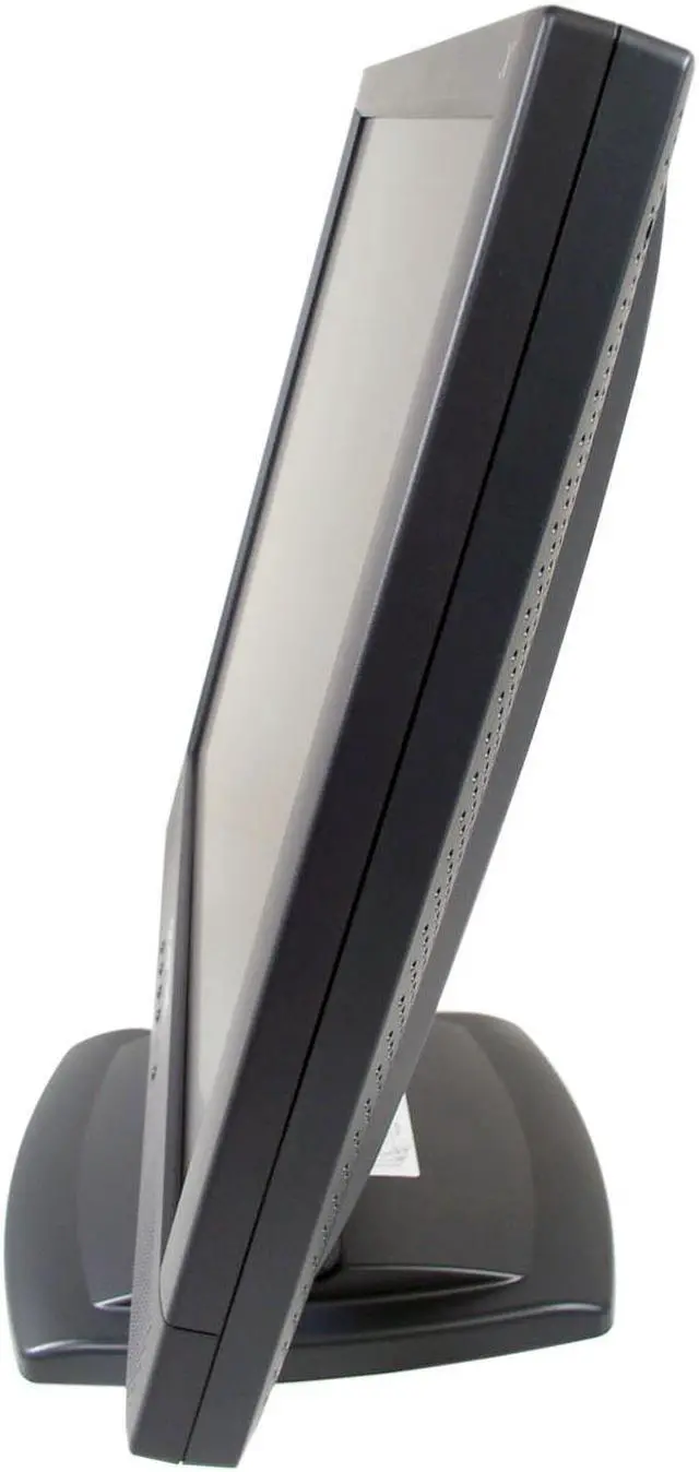 Alt view image 4 of 6 - SCEPTRE X9g-Komodo II Black 19" 16ms LCD Monitor 300 cd/m2 700:1, US Warranty