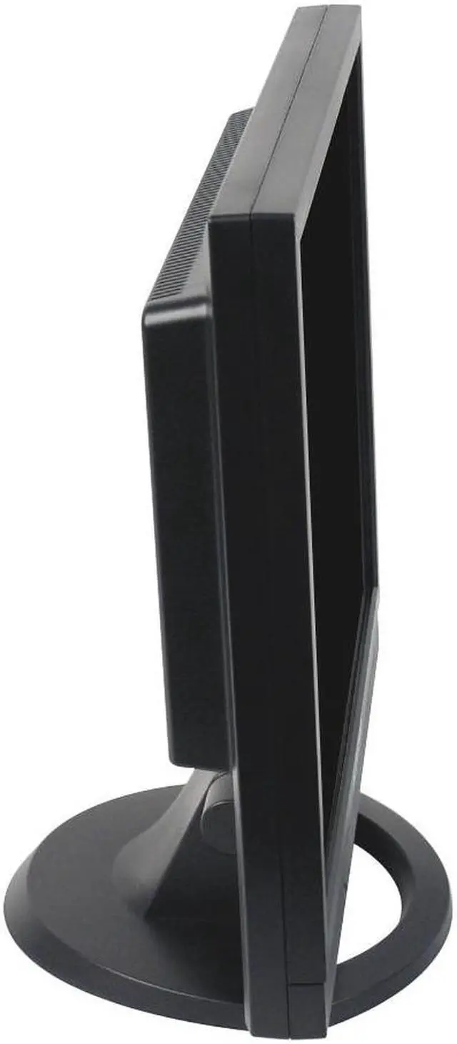 Alt view image 4 of 9 - SCEPTRE X20G-Naga II Black 20" 16ms LCD Monitor 300 cd/m2 700:1, US Warranty