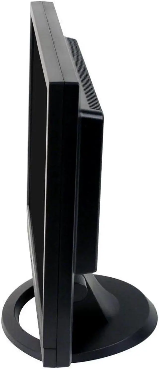 Alt view image 5 of 9 - SCEPTRE X20G-Naga II Black 20" 16ms LCD Monitor 300 cd/m2 700:1, US Warranty